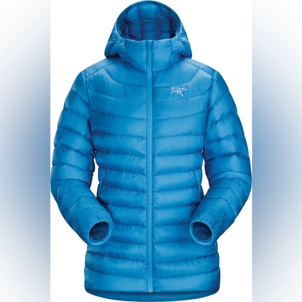 Arc’teryx Women’s Cerium LT Hoody M